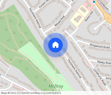 Thirlmere Avenue, Tilehurst, Reading, RG30 - Photo 1