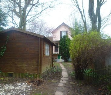 Location appartement 1 pièce, 14.00m², Montgeron - Photo 6