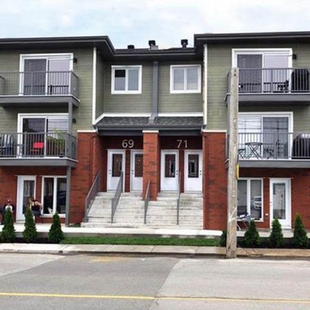 CONDO 4.5 - cession bail - URGENT - Photo 3