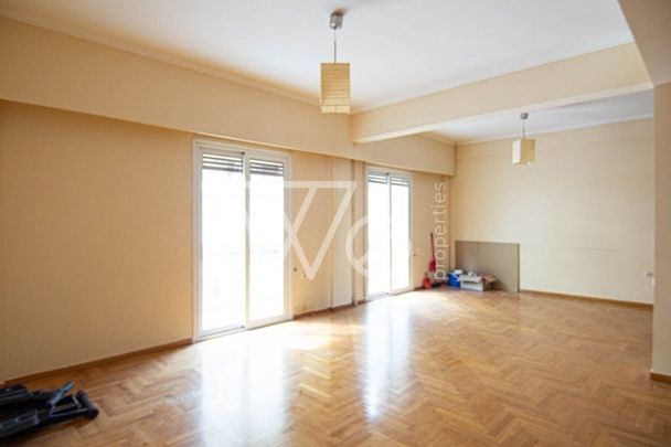 Ενοικίαση κατοικίας, 98 τ.μ., Αθήνα, 890 € - Photo 1