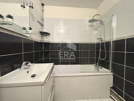 Appartement Ballancourt Sur Essonne 3 pièce(s) 66 m2 - Photo 4