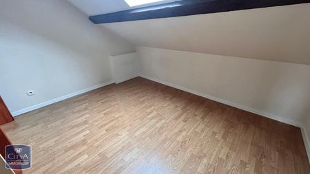 Location Appartement 2 pièces 27m² DIJON 21000 - Photo 5