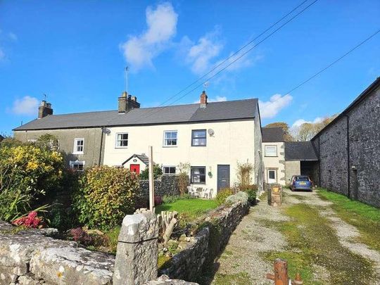 Malt Kiln Cottage, Scales, Nr Ulverston, LA12 - Photo 1