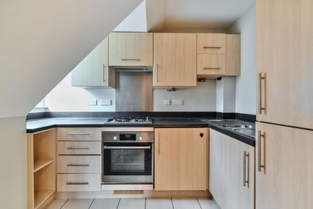 1 bedroom apartment to rent - Photo 4