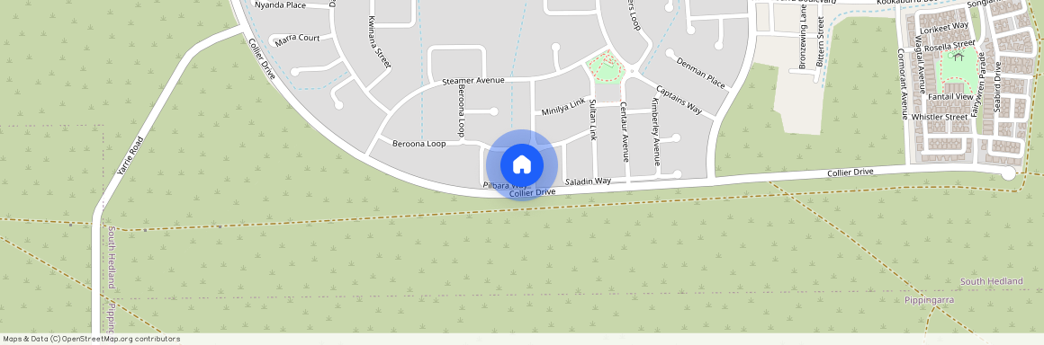 22 Australind Avenue, WA 6722, South Hedland