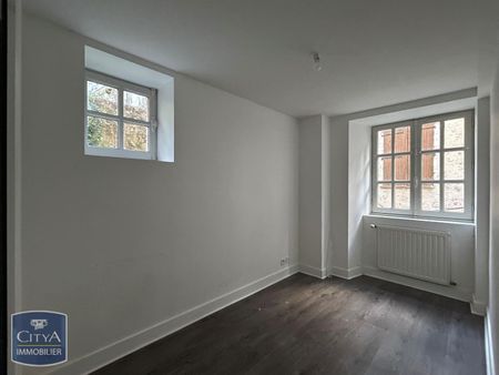 Location Appartement 2 pièces 36m² BLOIS 41000 - Photo 3