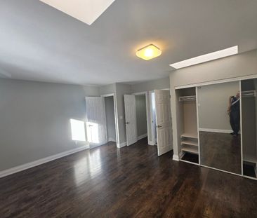 For Lease - 30 Howard Drive Unit# Back unit, Newmarket, Ontario - Photo 4
