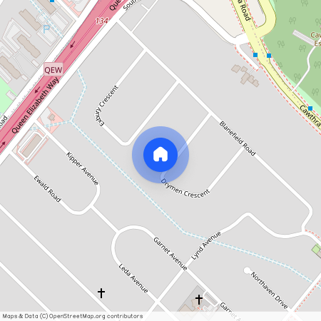 559 Drymen Crescent, Mississauga