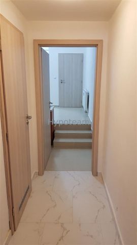 Pronájem bytu 2+kk 45 m2 - Fotografie 5