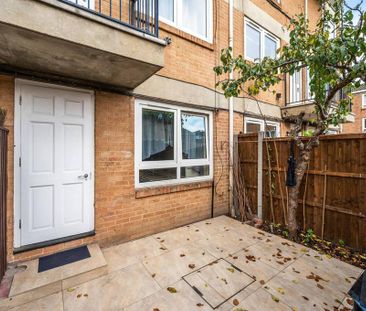 2 bedroom flat to rent - Photo 6