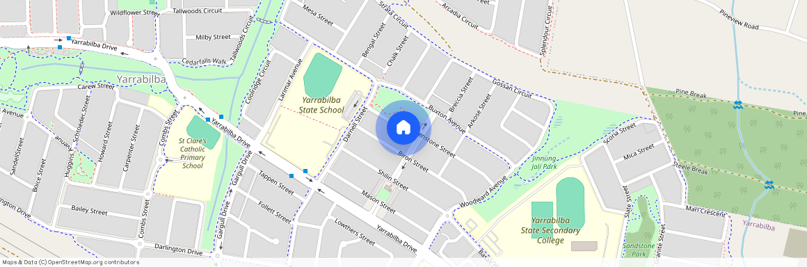 21 Greenstone Street, Yarrabilba