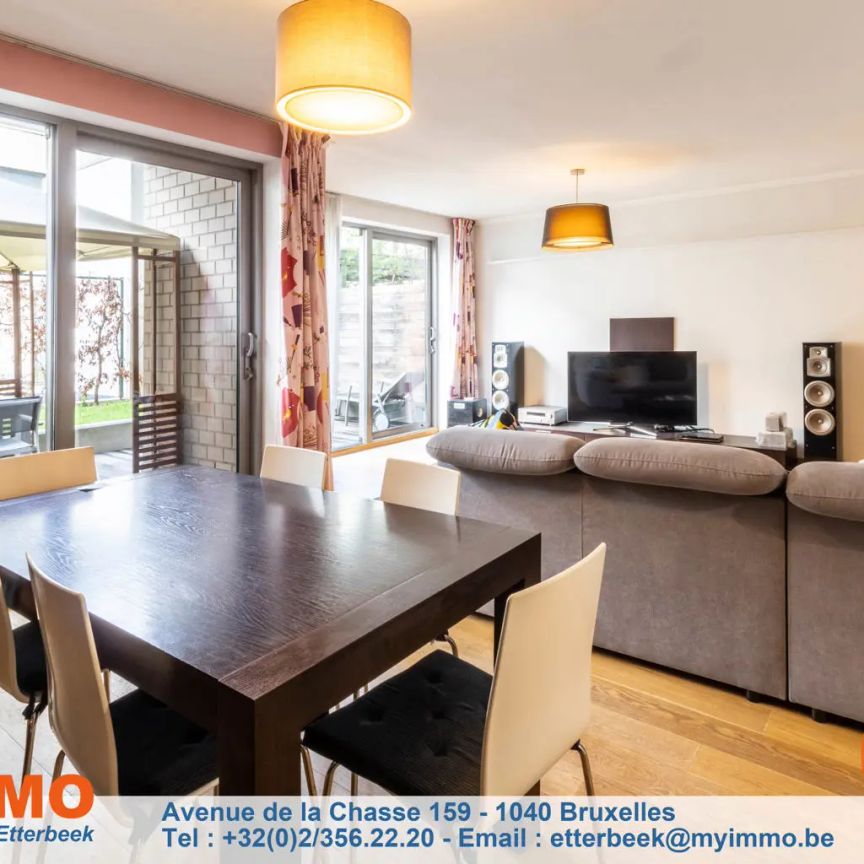 Avenue du Maelbeek1040 Etterbeek - Photo 1