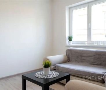 Pronájem bytu 1+kk, 19,90 m - Fotografie 1