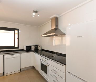 Ático de alquiler en Carrer de la Llanxa, 7, Les Bassetes - El Marjal - Photo 5