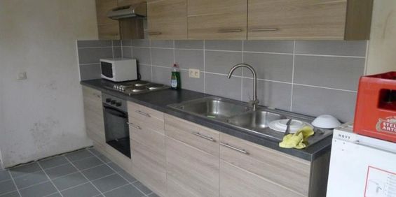 Steenbakkersstraat 36 - Foto 3