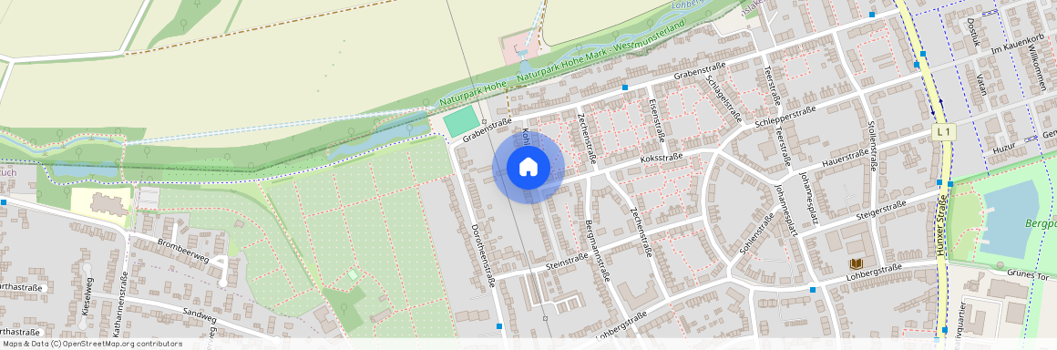 Kohlenstraße 20, 46537, Dinslaken