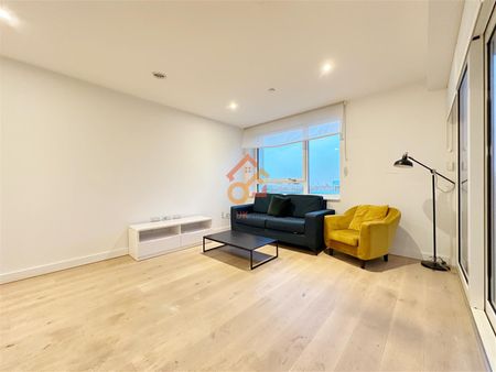 Walton Heights, 143 Walworth Road, London SE17 - Photo 4