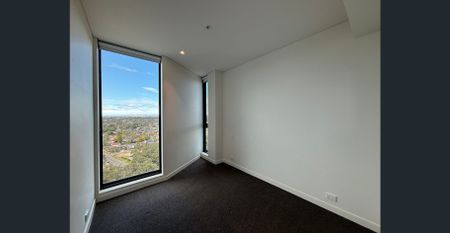 Luxurious Two Bedrooms + Study Apartment - Available now - Photo 5