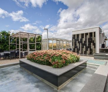 For Lease - 352 Front Street Unit# 315, Toronto, Ontario - Photo 6