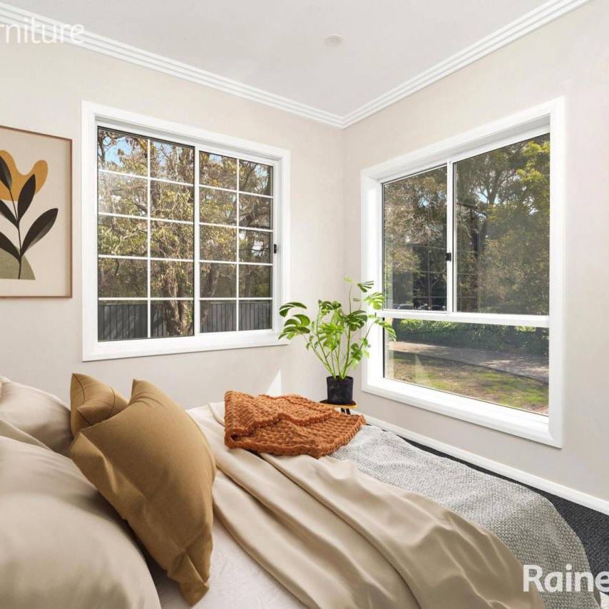 5 Bedroom Home in the heart of Fitzroy Falls - Photo 1