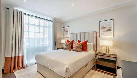 Forset Court, Marble Arch - Photo 3