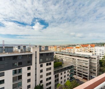 Apartamento T4 em Lisboa - Photo 4