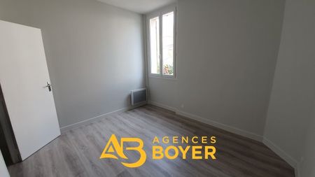 Appartement 3 Pièces 58 m² - Photo 5