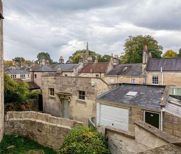 The Avenue, Combe Down, BA2 - Photo 2