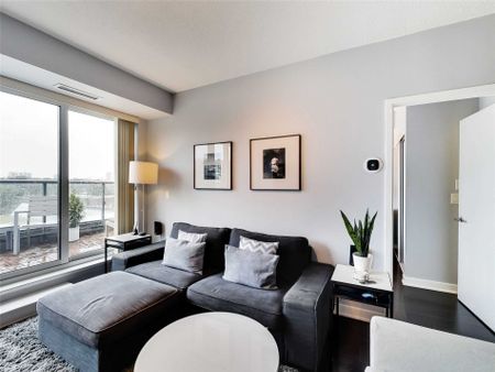 For Lease - 170 Sumach Street Unit# 816, Toronto, Ontario - Photo 2