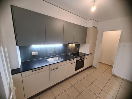 Boucle de Cydalise 12 – apartment Rez Est - Photo 2