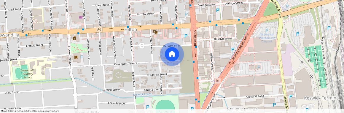 11A Davenport Tce, SA 5033, Hilton