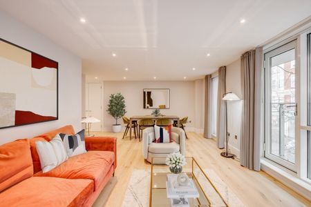 Baker Street, Marylebone, , NW1 6XE - Photo 2