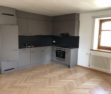 Rue Numa-Droz 89 - appartement 3ème Est - Photo 3