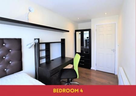 5 Bed Student House - Rhodaus Close, CCCU - Photo 5