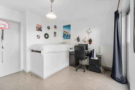 Appartement met twee kamers en ondergrondse autostaanplaats - Foto 5