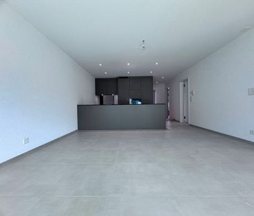 4.5 Zimmer, 95 m², 1. Stock - Photo 1