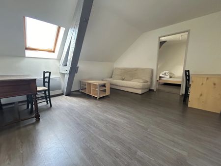 Location Appartement 2 pièces 30 m2 à Saint-Dié-des-Vosges - Photo 4