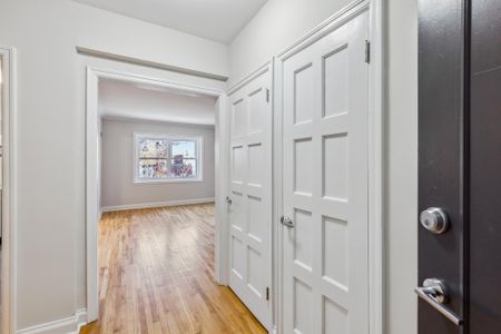 Metcalfe Street Apartments - Photo 2