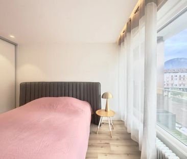 Location Appartement 3 pièces 60m² ANNECY 74000 - Photo 3