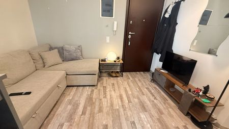 Studio/Γκαρσονιέρα για ενοικίαση Διοικητήριο (Κέντρο Θεσσαλονίκης) - Photo 4