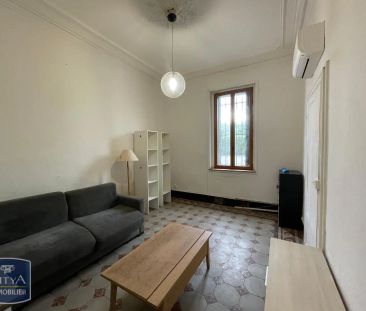 Appartement à louer 2 pièces 28.4m² - Photo 3