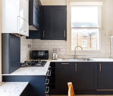 Atherton Street, Battersea, SW11 flat to rent - Photo 6