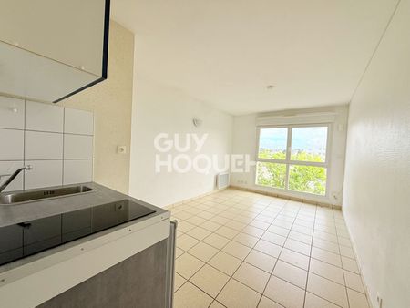Location Appartement 1 pièce 18m² - Photo 2