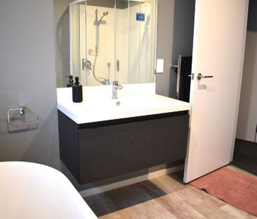 Nearly new, fully furnished 4-bedroom house - Photo 5