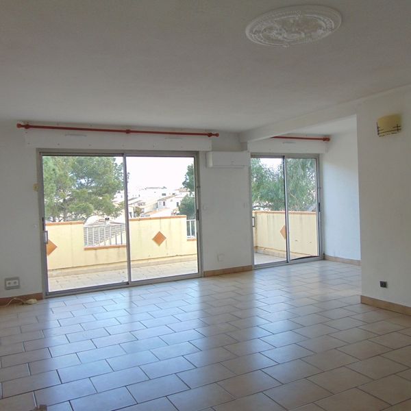 Appartement - 4 pièces - 78 m² - Photo 1