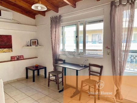 Διαμέρισμα για ενοικίαση Κέντρο - Άγιος Δημήτριος (Ηράκλειο Κρήτης) - Φωτογραφία 3