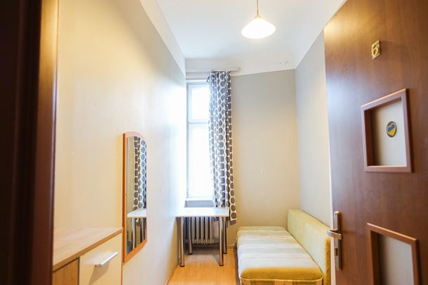 Centrum 6 pok. 86 m2, 2 balkony 500000 - Photo 1