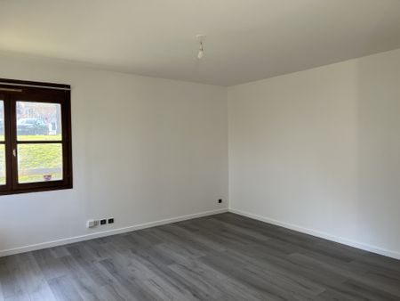Location Appartement 2 pièces 47m² VILLERS LES NANCY 54600 - Photo 5