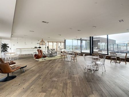 Appartement te huur - Foto 2