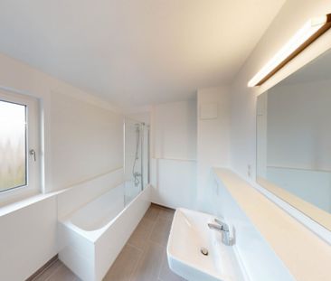 1. Monat geschenkt - geräumige 3-Zimmer Wohnung im LUI Spandau! - Foto 5